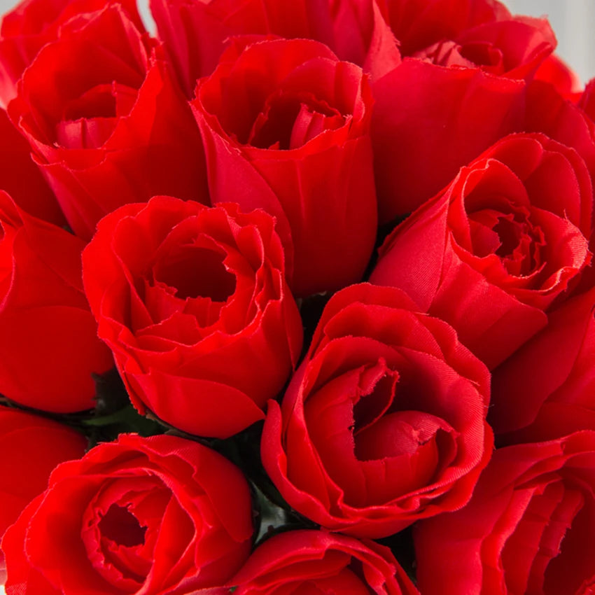 L'indispensable - Bouquet de Roses Rouges